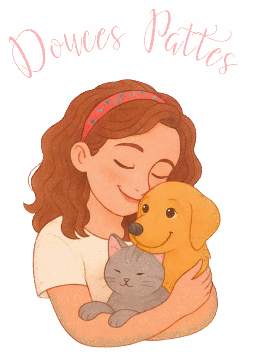 Douces Pattes - Pet Sitter Bordeaux